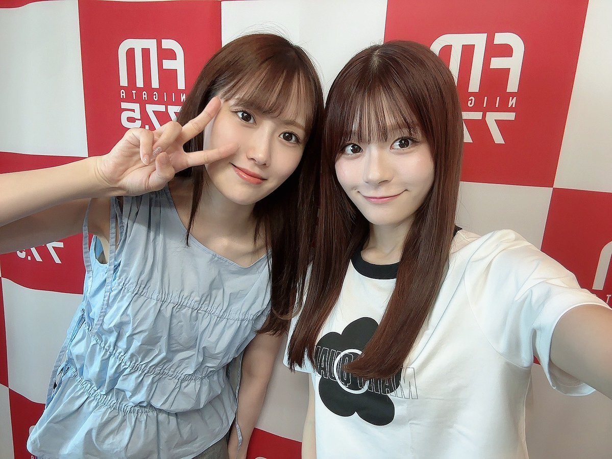 【1枚200円】 NGT48 公式ロケ生写真 🚃発売まであと4日 2025.6.4 #NGT48 11thシングル #希望列車