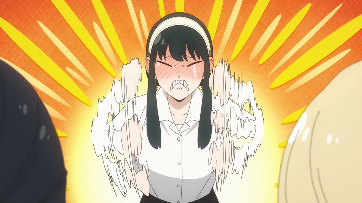 ヨルさんの魅力にファン大興奮！『SPY×FAMILY』第47話放送