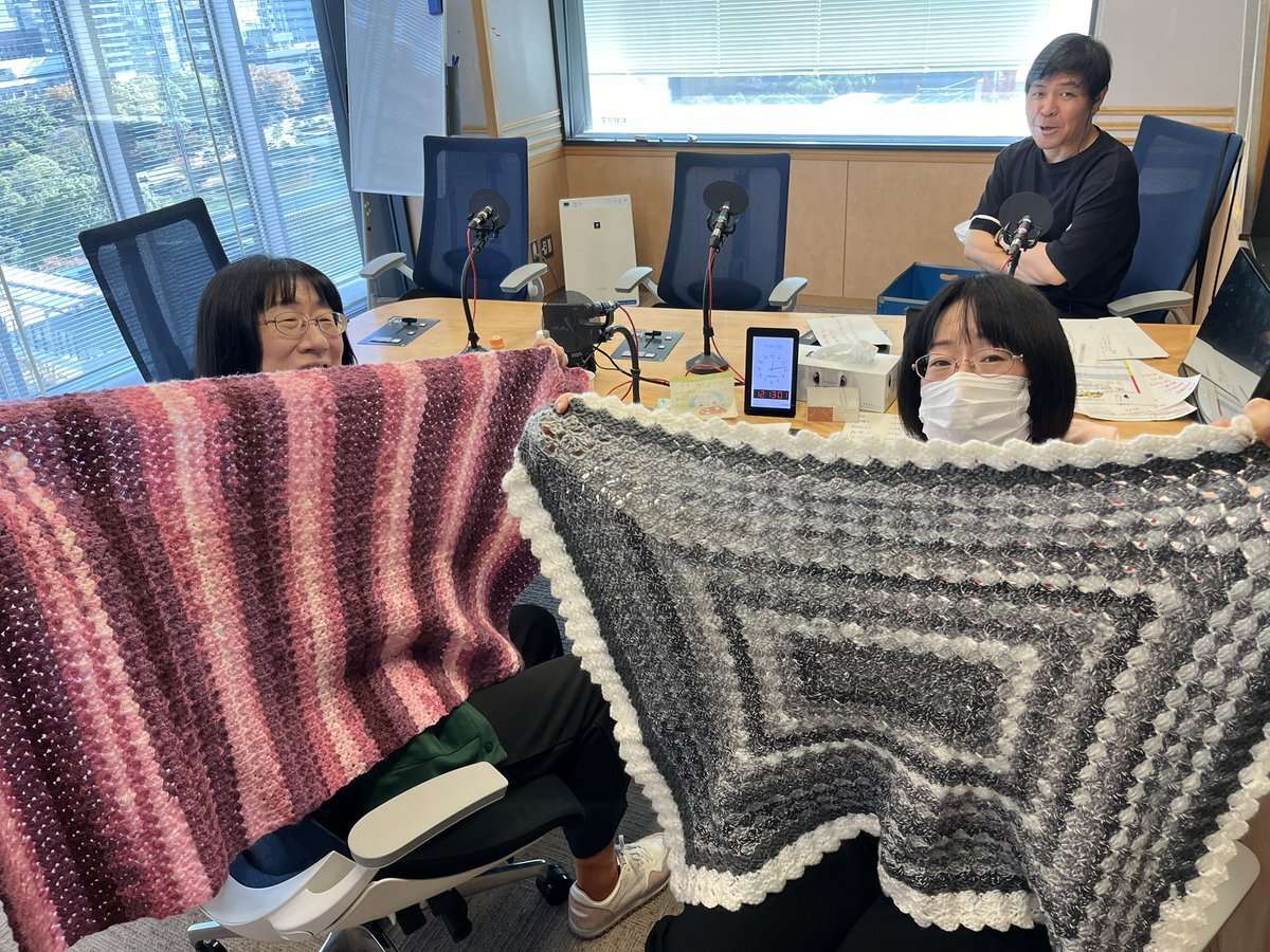 せきしろさん選曲にファン興奮！ゴールデンラジオ！で話題沸騰