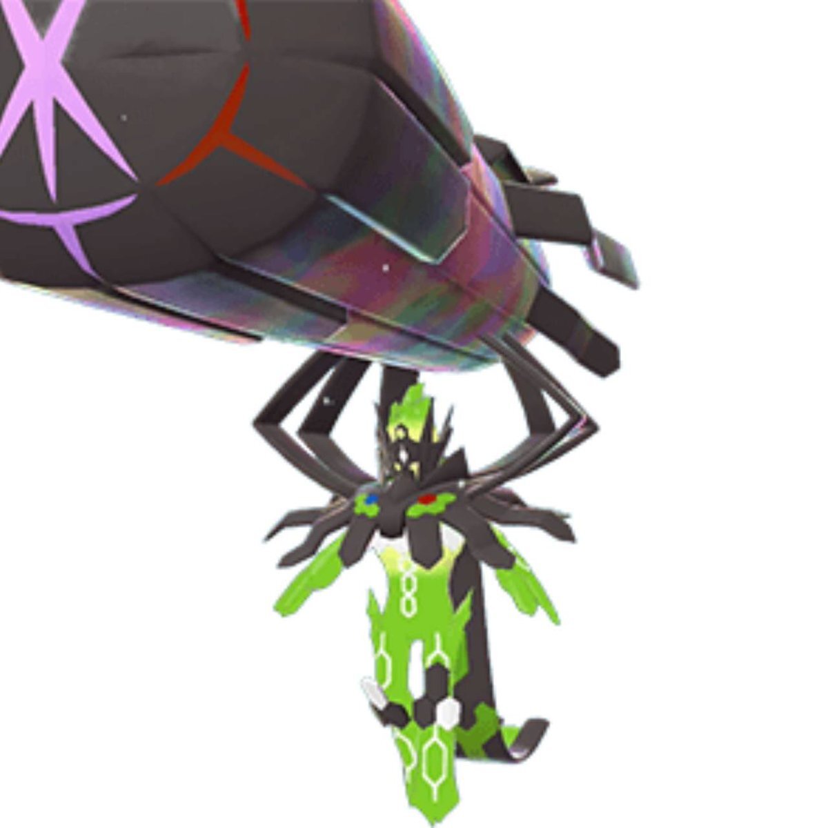 ポケモンZAで解禁されたメガジガルデ、強さや使い勝手の議論が巻き起こる