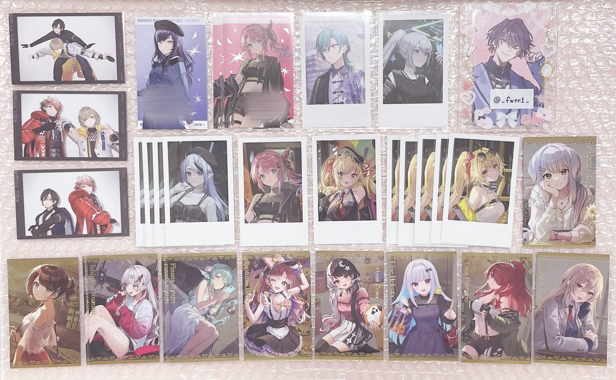 ばるつ or vΔlz 交換」のYahoo!リアルタイム検索 - X（旧Twitter）を