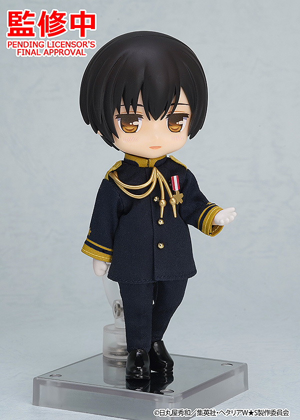 ねんどろいどどーる 　おまとめしました。 推しが尊い】「ねんどろいどどーる おようふくセット 推しごと