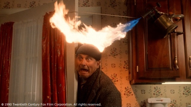 ジョー・ペシの演技に「憎めない」の声！『ホーム・アローン』放送で話題に