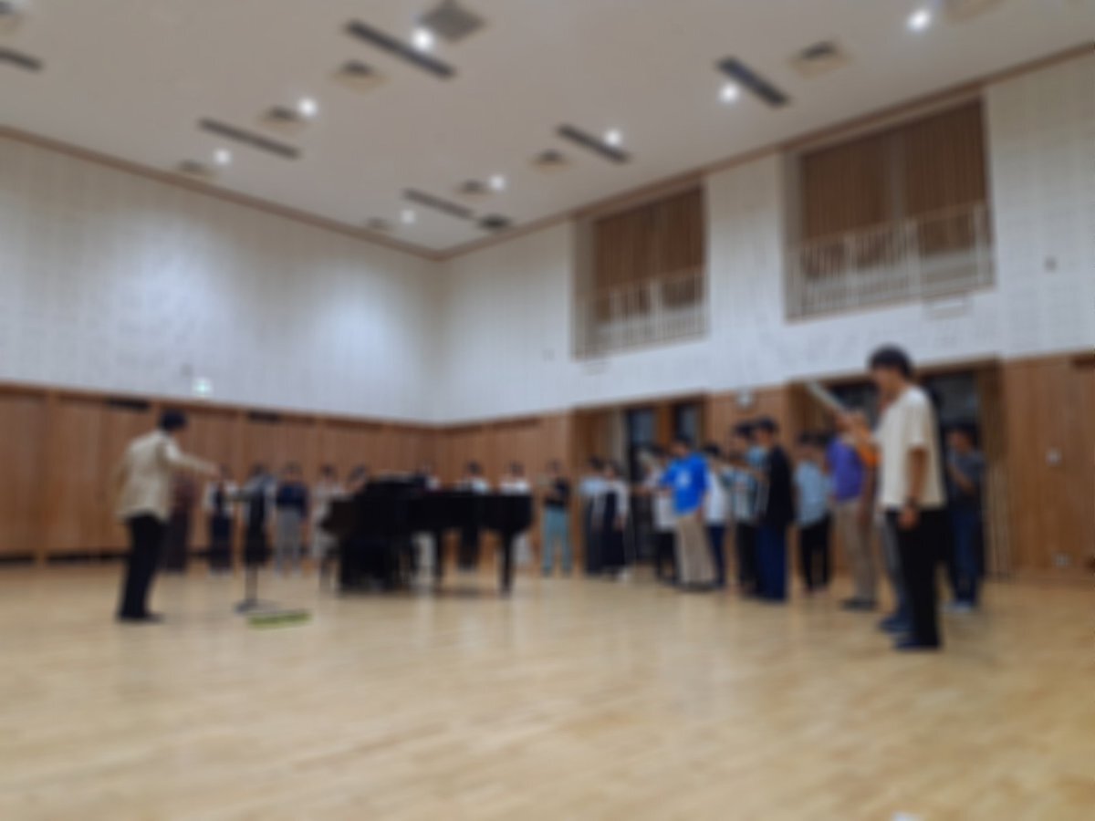 バイオリン演奏、SNSで話題に！