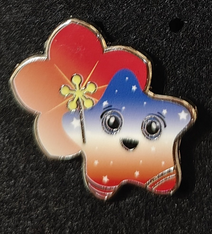 アメリカ館 ピンバッジ」のYahoo!リアルタイム検索 - X（旧Twitter）を