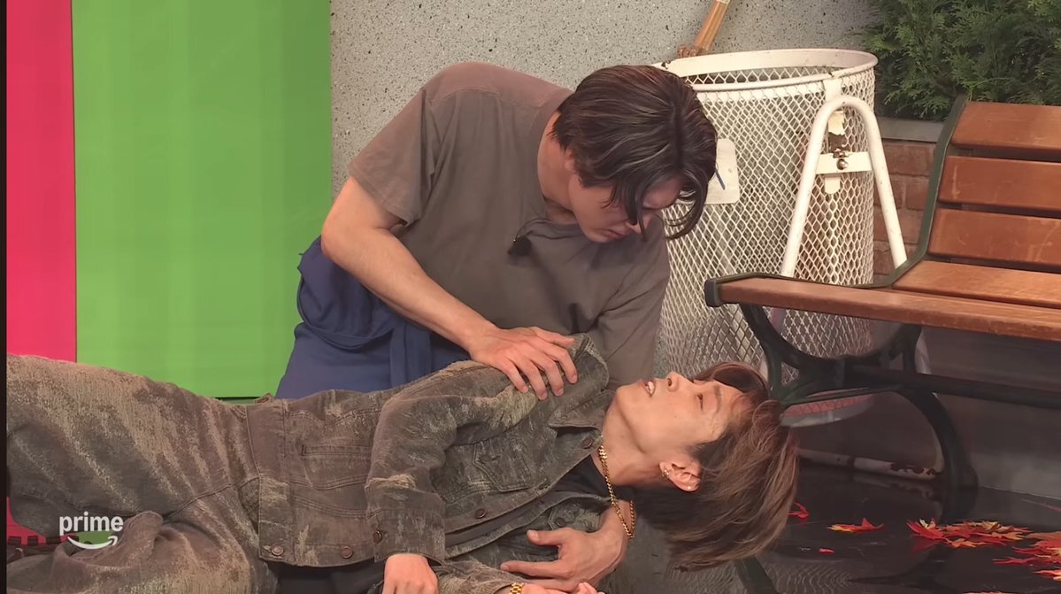 まみじゅり、Amazonでゴールデンコンビに？