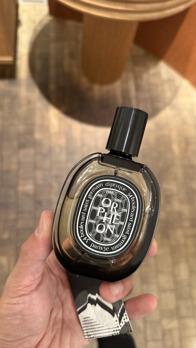 Diptyque」のYahoo!リアルタイム検索 - X（旧Twitter）を