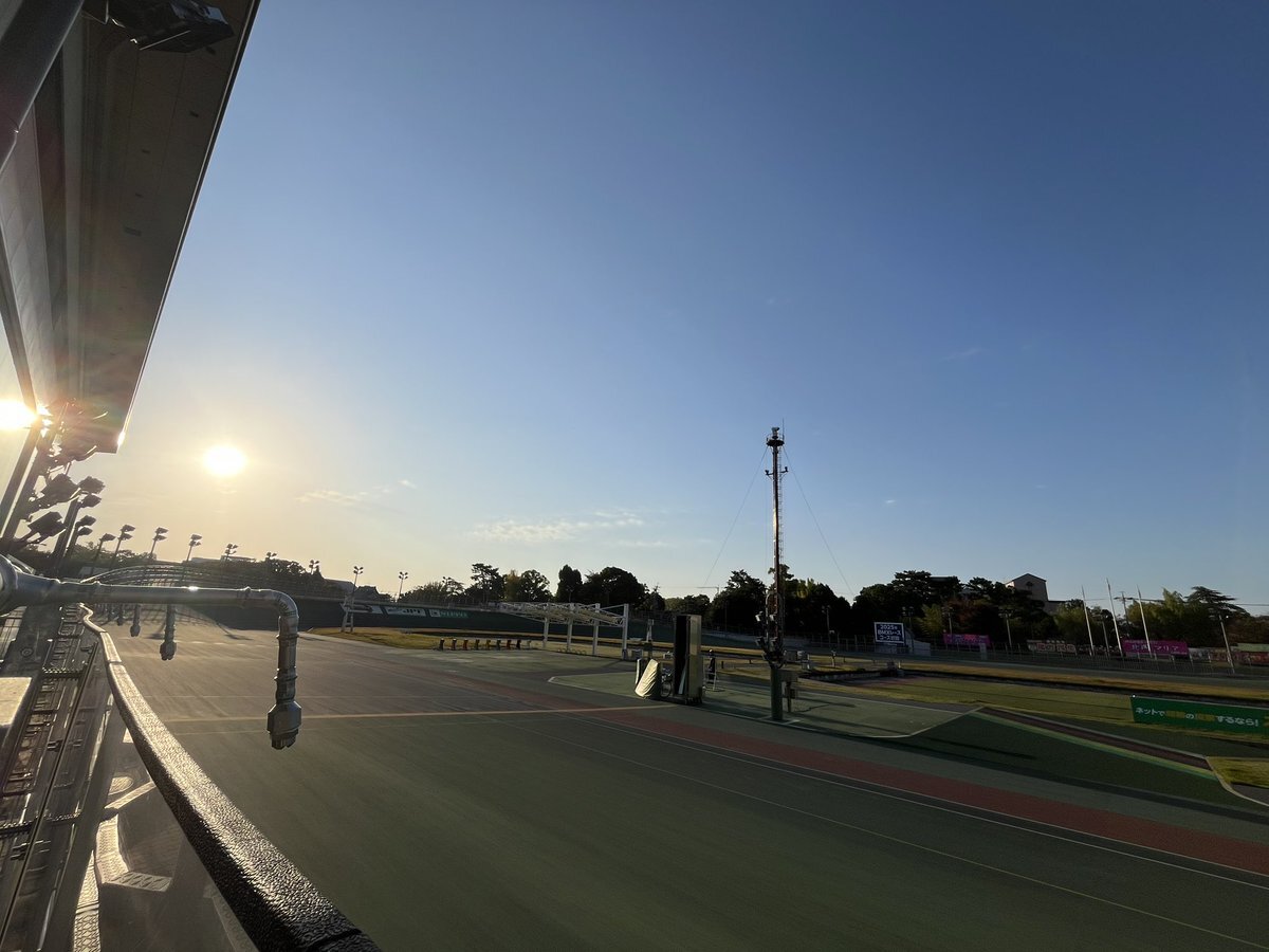 名古屋競輪モーニング開催、注目はどのレース？