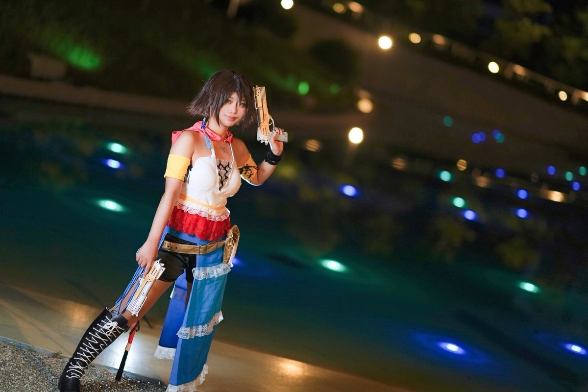 Ff10 2 のtwitter検索結果 Yahoo リアルタイム検索