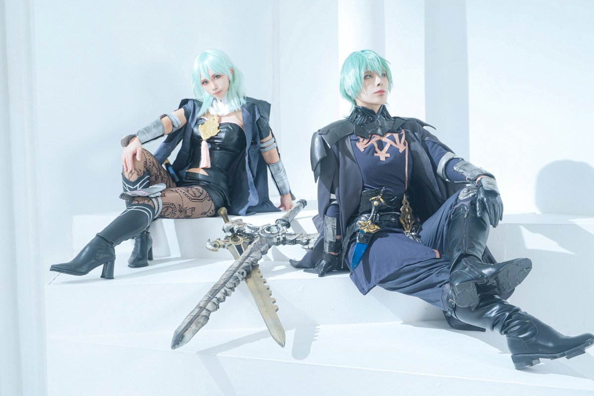 「ベレスの踊り子フィギュア、話題に！」