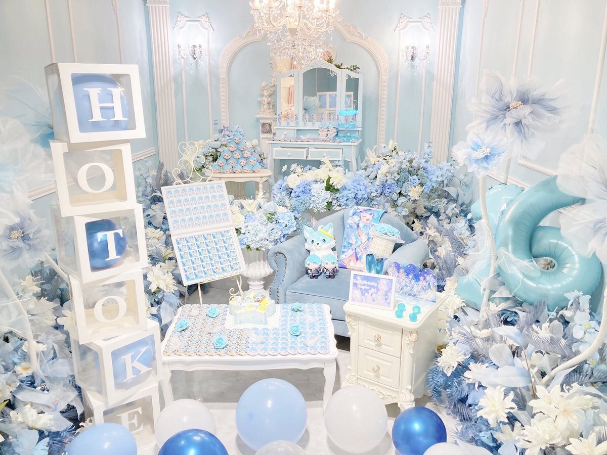 いむくんの誕生日、ファンがSNSで祝福