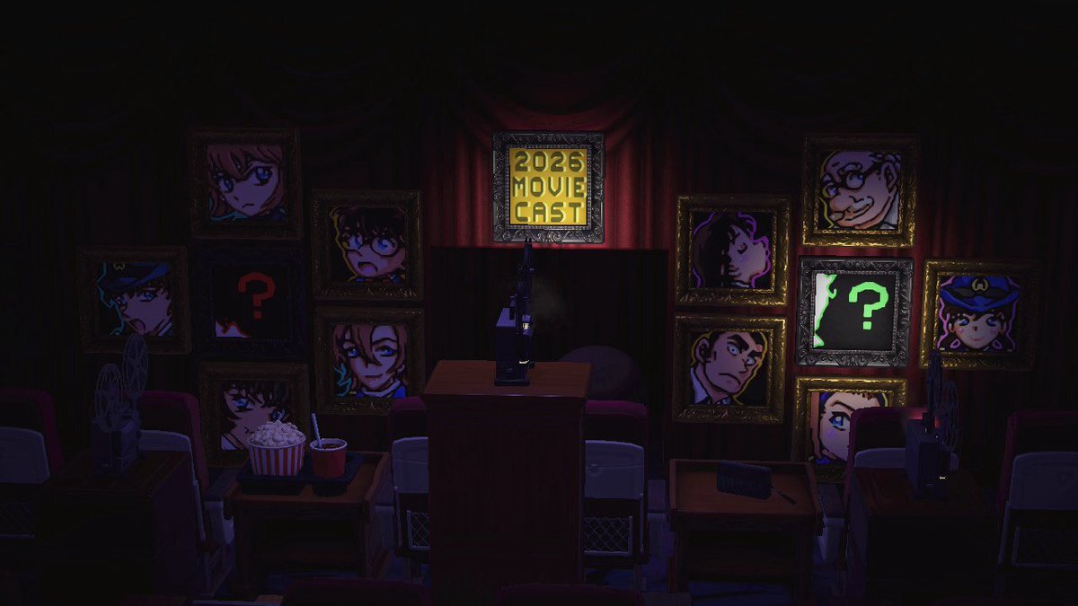 萩原研二、名探偵コナン2026年映画に出演！ファン歓喜