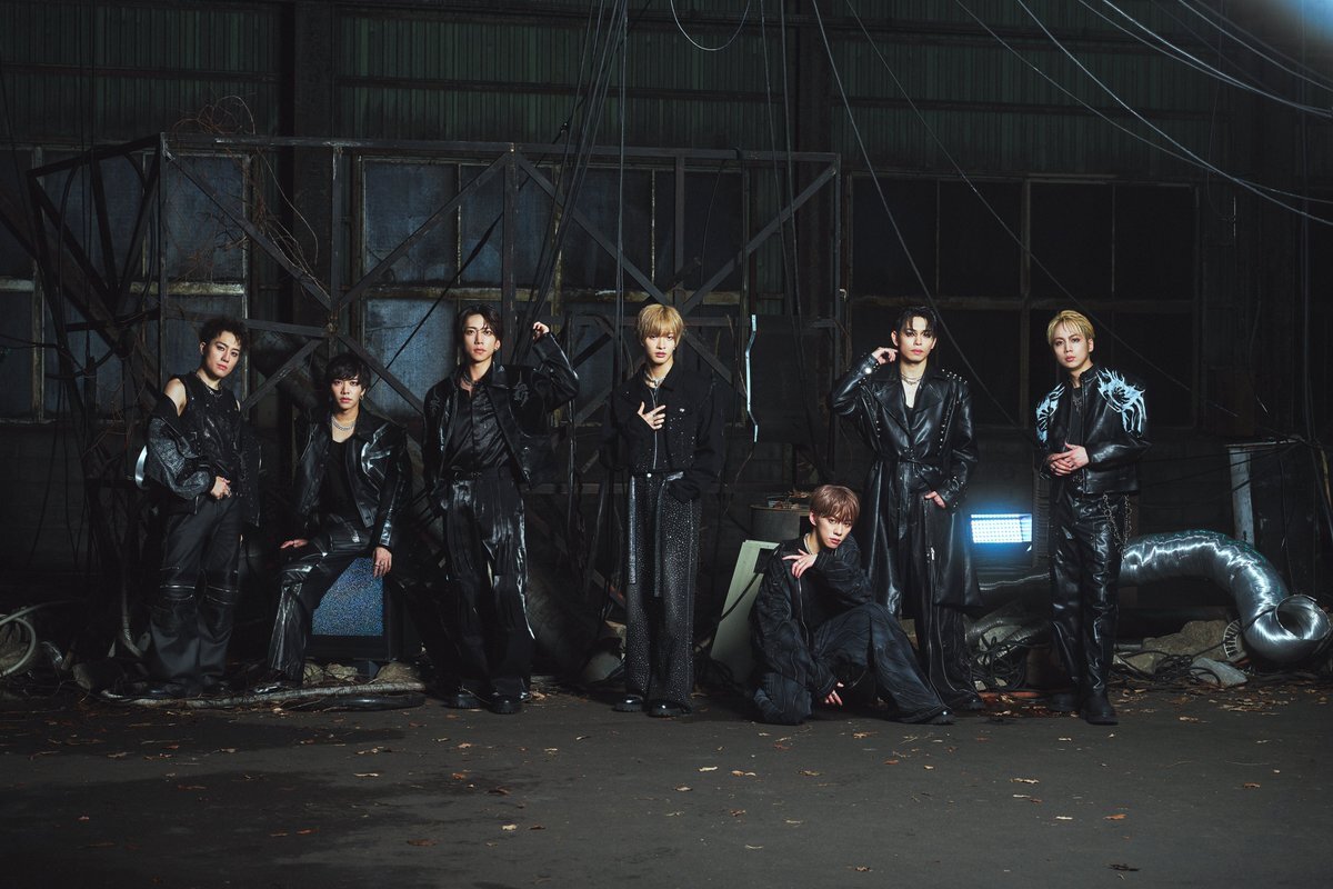 LAWSONで話題沸騰！BE:FIRSTが店内放送！