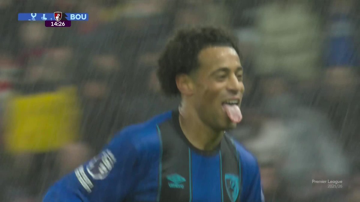 サンダーランドが逆転！ボーンマス戦はハイプレスの攻防が白熱