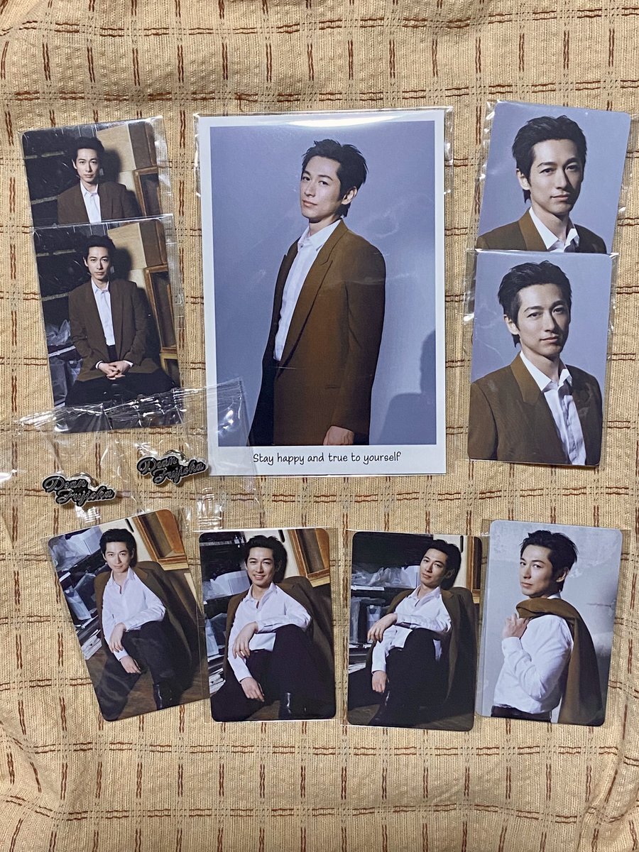 ディーン ディーンフジオカ」のYahoo!リアルタイム検索 - X（旧Twitter