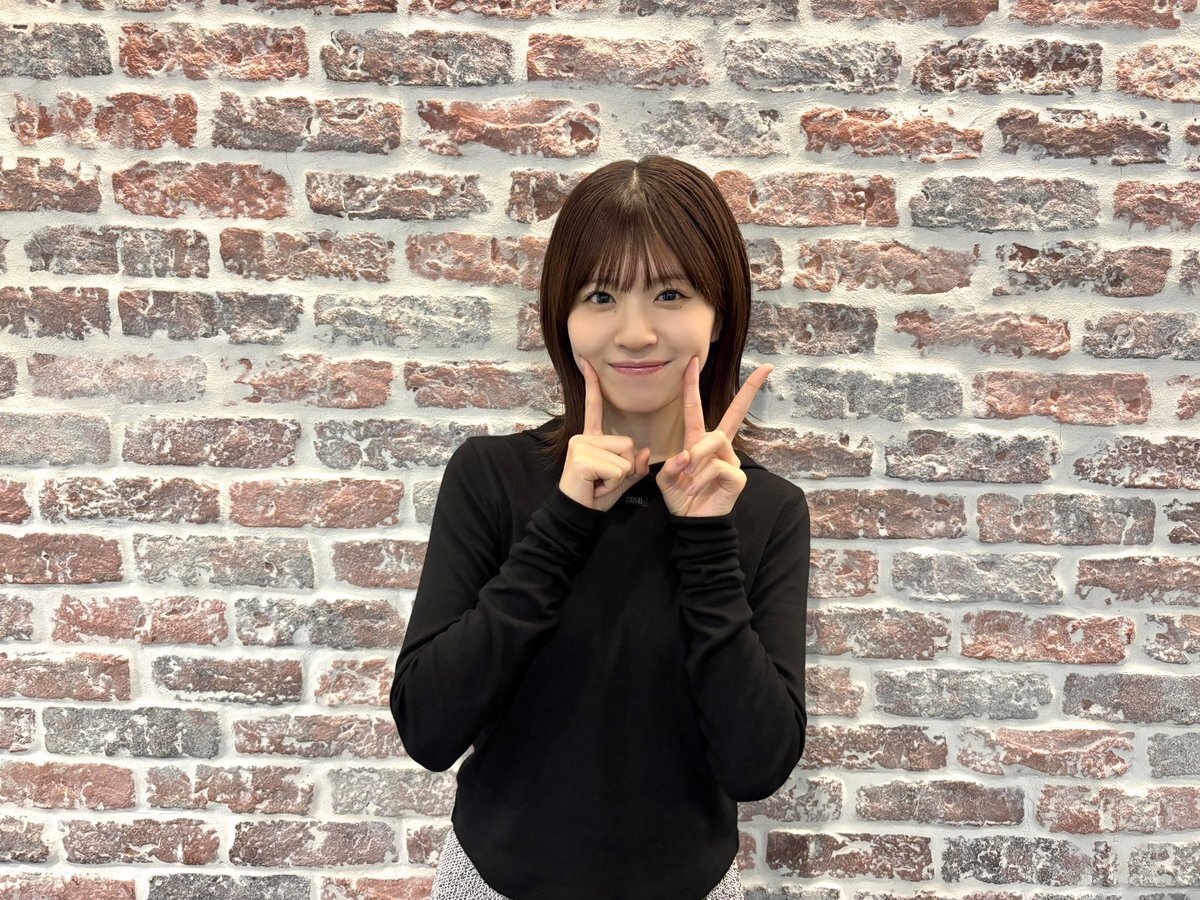 日向坂46松田好花、ラジオでどんな話をする？