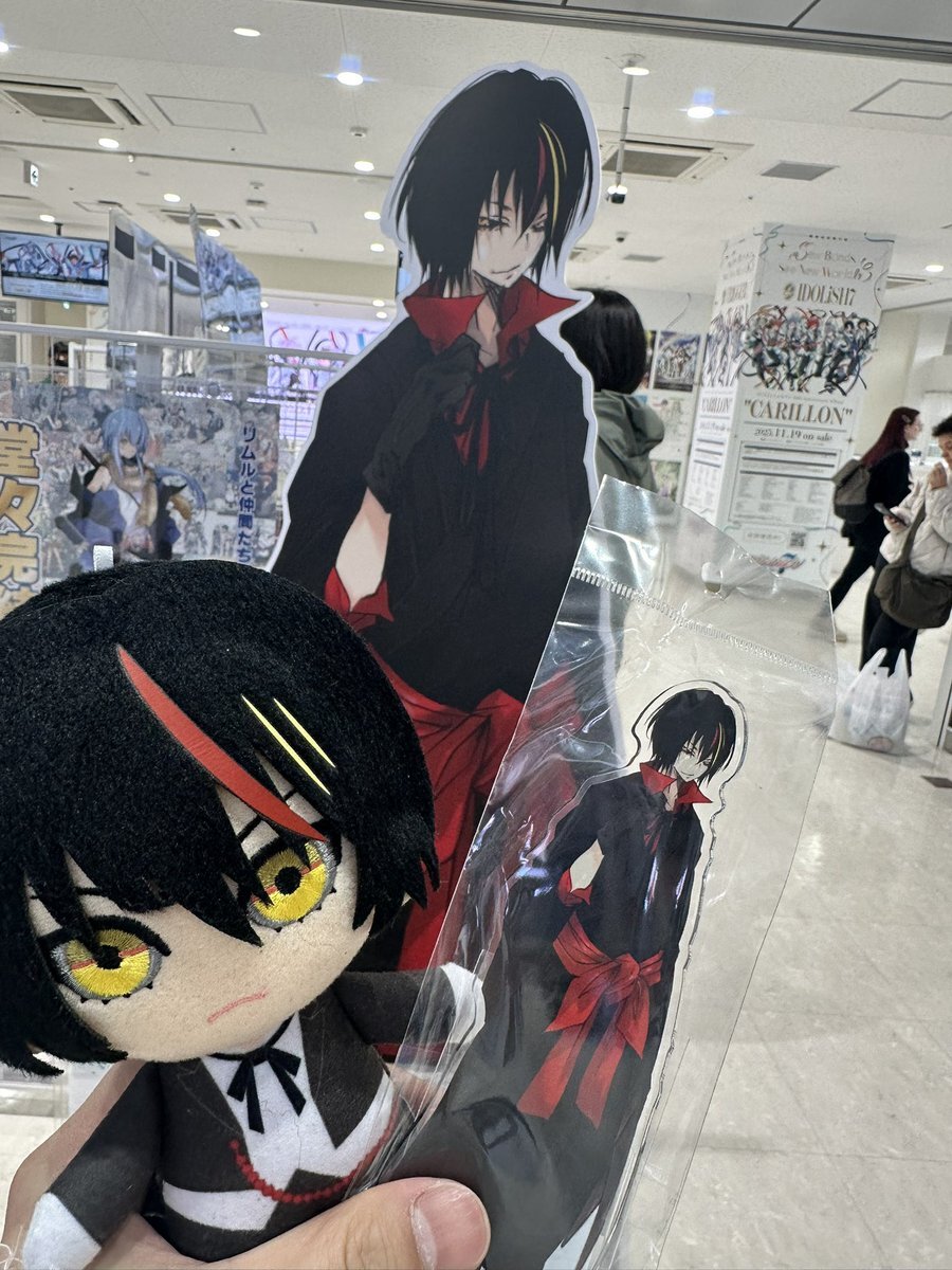 アニメイト池袋本店」のYahoo!リアルタイム検索 - X（旧Twitter）を