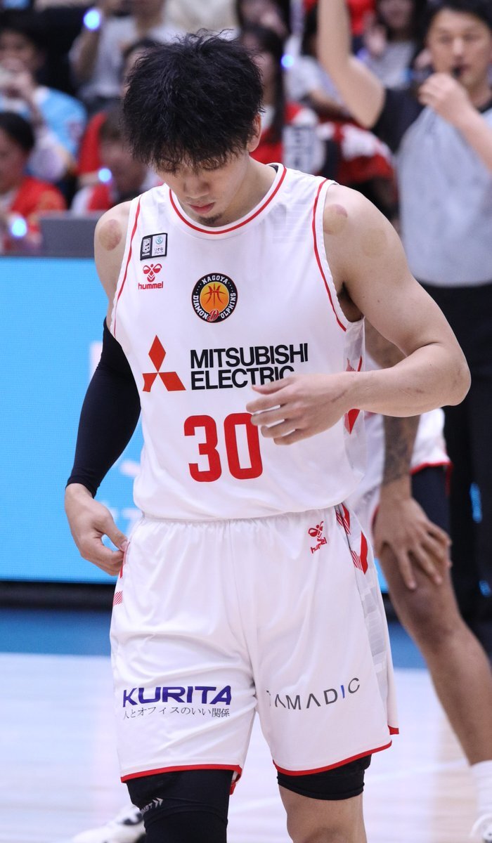 今村佳太 グッズ　名古屋ダイヤモンドドルフィンズ 7/19、ヒュンメルが名古屋ダイヤモンドドルフィンズの齋藤拓実
