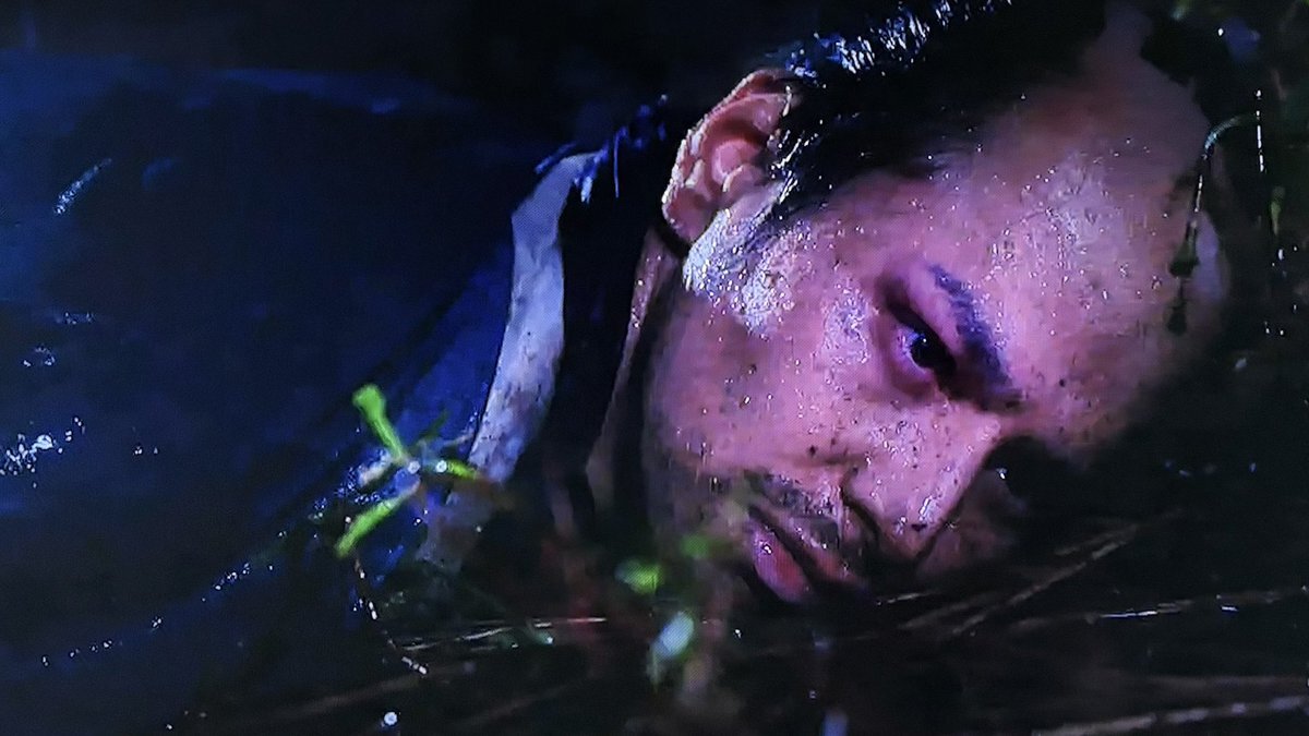 生田斗真の演技力と死に様、大河「大河べらぼう」最終回で話題に