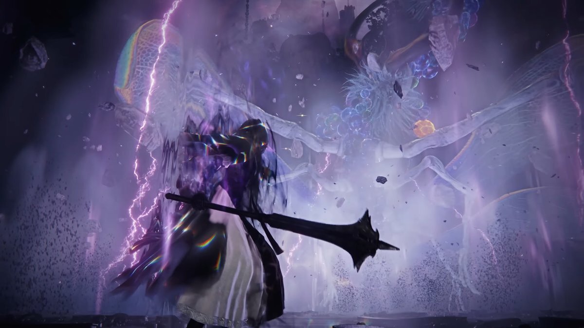 エルデンリングナイトレイン、毒沼実装にファン歓喜！ 