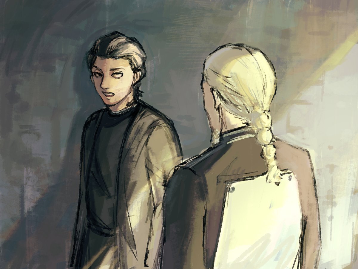 「チー付与」最新話、ミラタロウの過去に注目！読者興奮