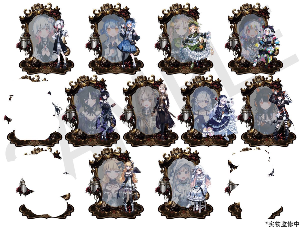 魔法少女ノ魔女裁判 中国」のYahoo!リアルタイム検索 - X（旧Twitter