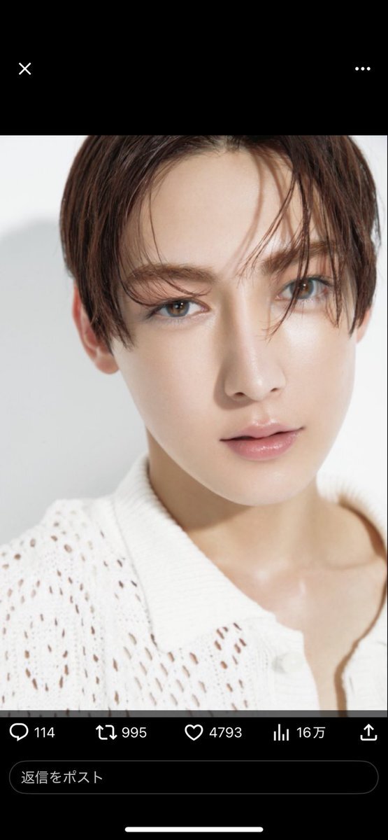 ロイくん」のYahoo!リアルタイム検索 - X（旧Twitter）を