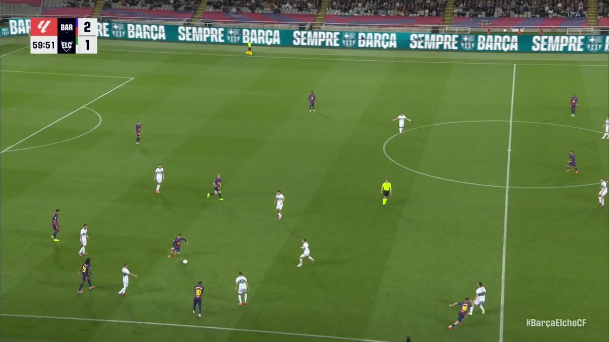 ラッシュフォード、守備意識は？バルサファンは賛否両論