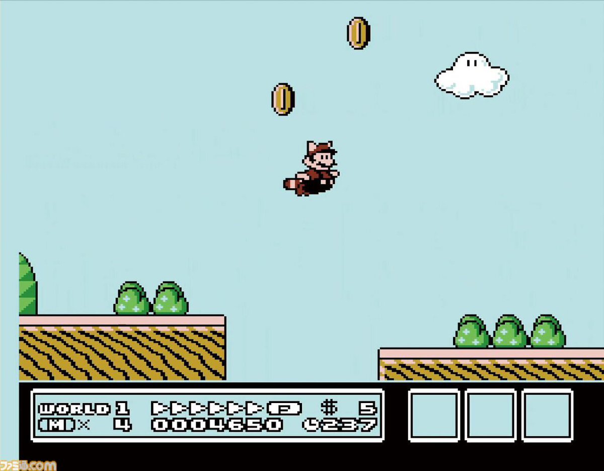 スーパーマリオブラザーズ3、37年経っても愛される理由