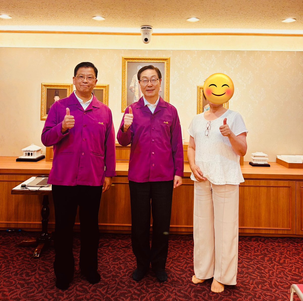 旧統一教会田中会長、辞任会見で謝罪表明  