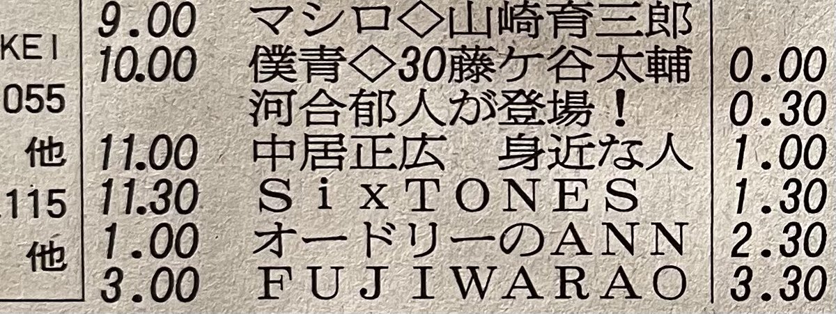 中居くん 中居正広」のYahoo!リアルタイム検索 - X（旧Twitter）をリアルタイム検索