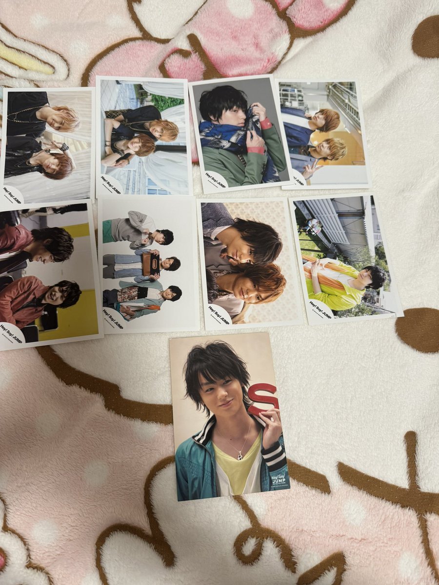 jumpグッズ」のYahoo!リアルタイム検索 - X（旧Twitter）を