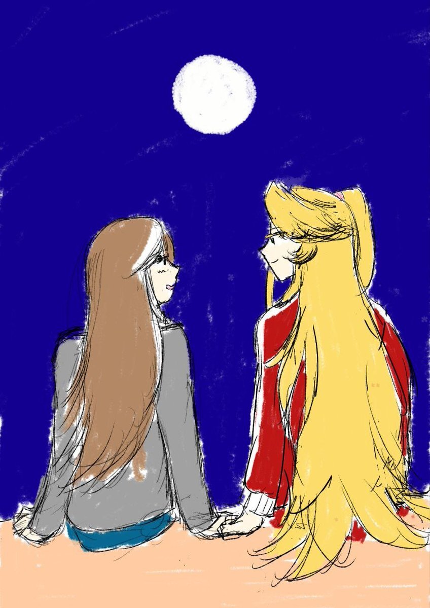 サカモトデイズ、アンデラ vibes？