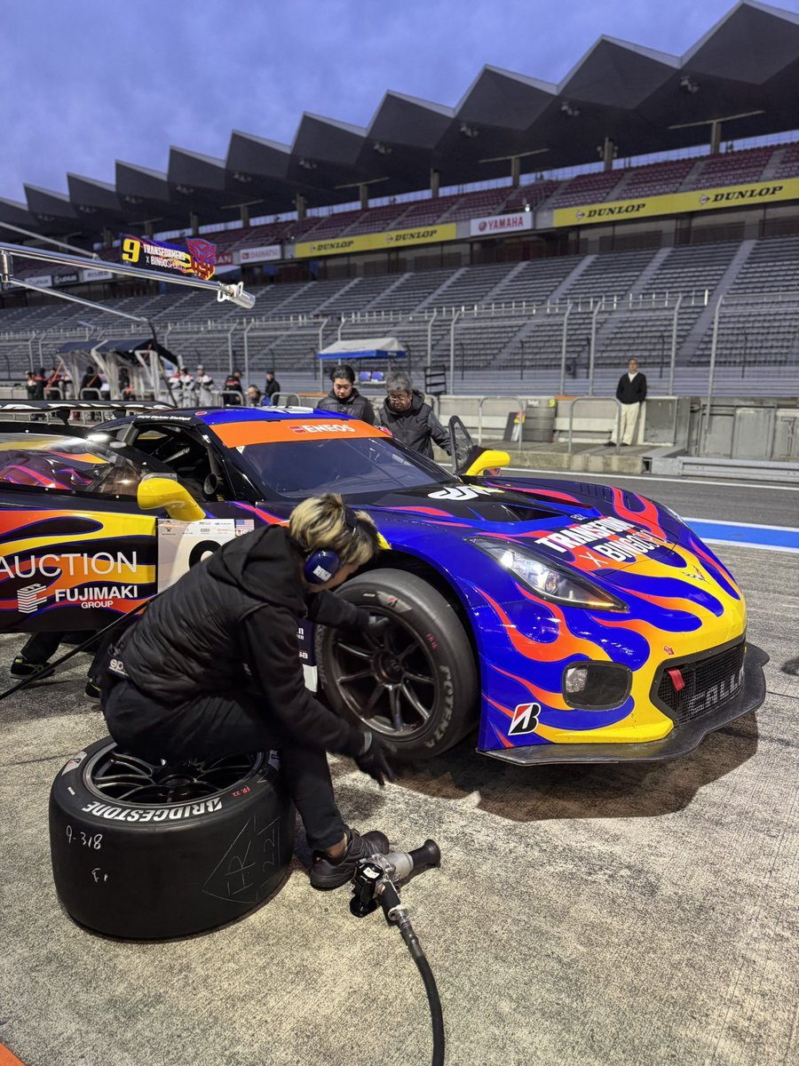 ブリヂストンスタッドレスタイヤ、性能は期待通り？