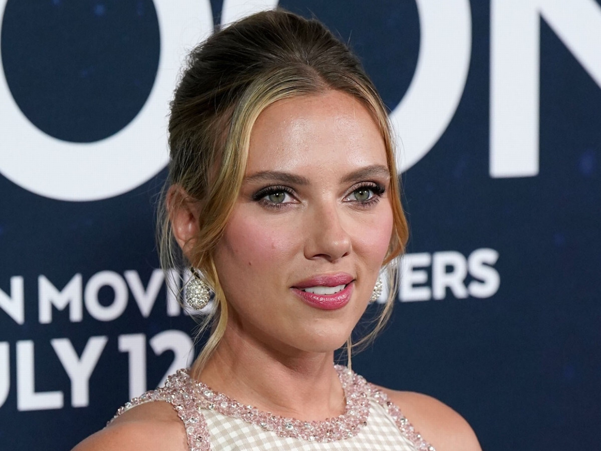 スカーレット・ヨハンソン、『ザ・バットマン2』に出演交渉中！