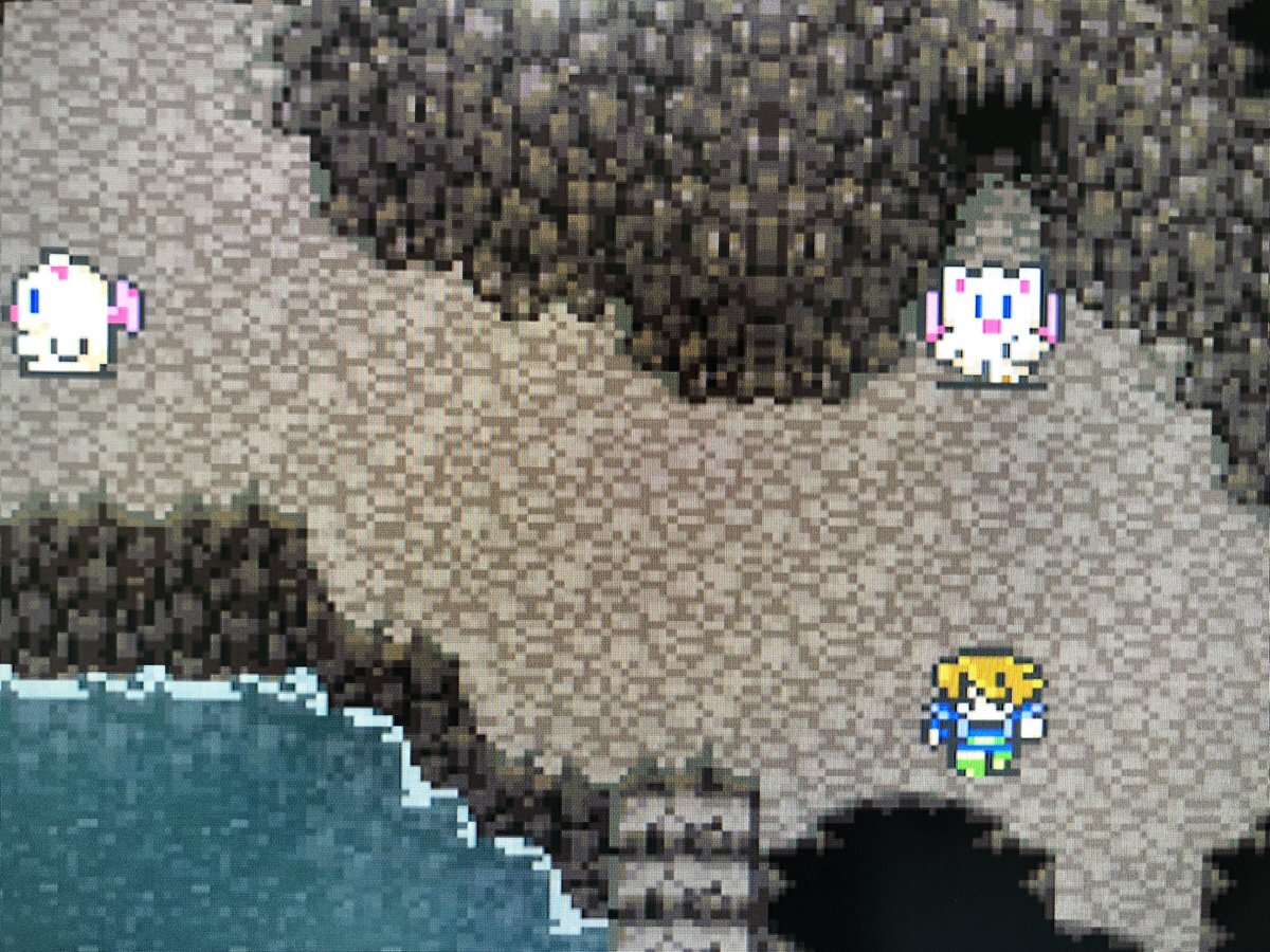 Ff5 のtwitter検索結果 Yahoo リアルタイム検索