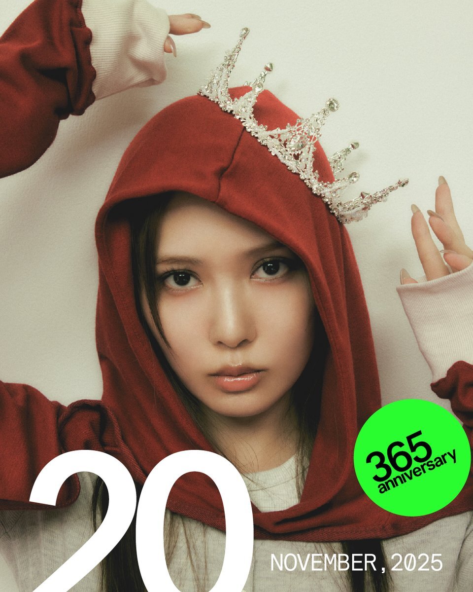 加藤史帆、イタリア王妃の誕生日を祝うとファン歓喜！