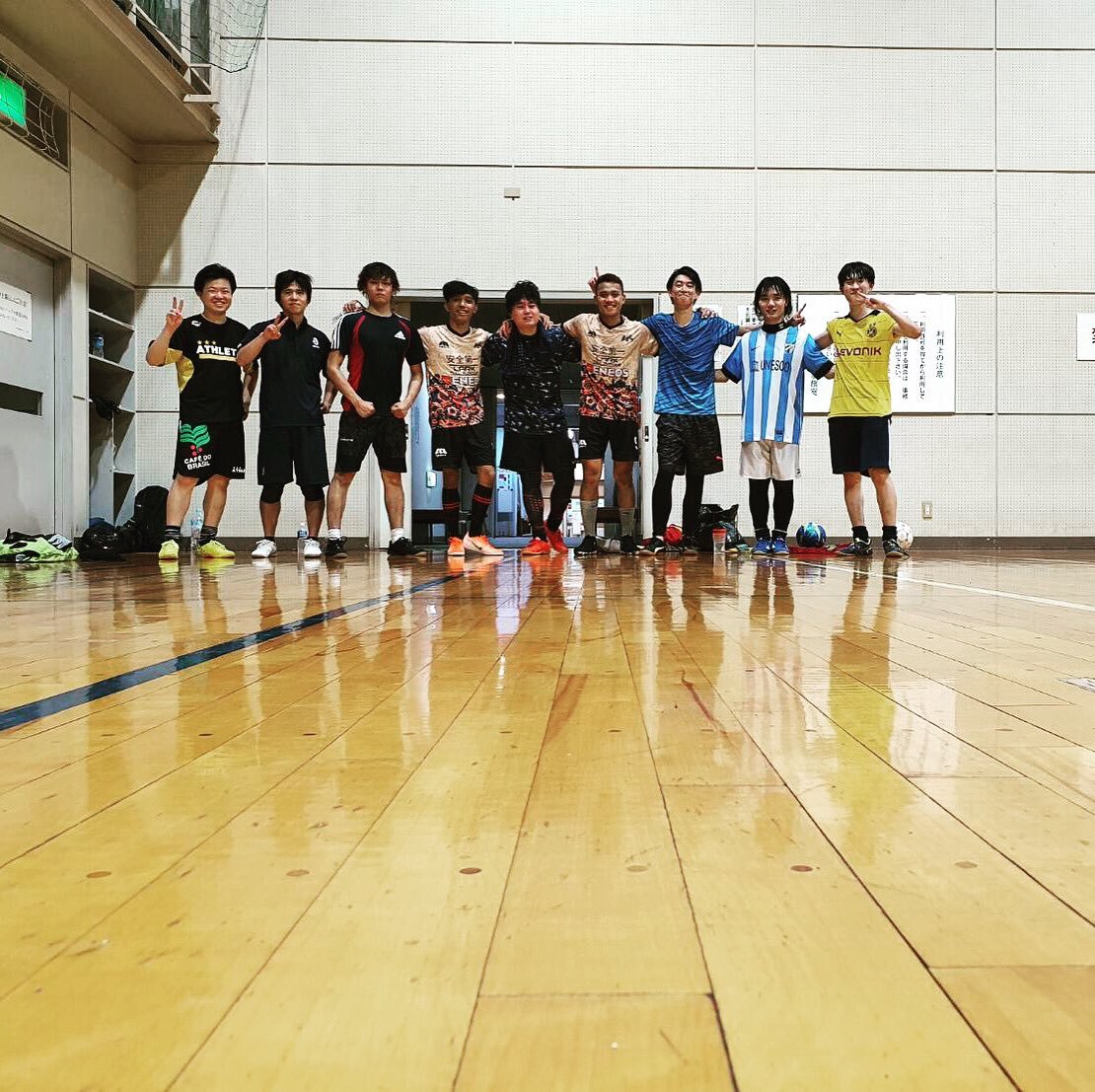 練習試合相手募集 のtwitter検索結果 Yahoo リアルタイム検索