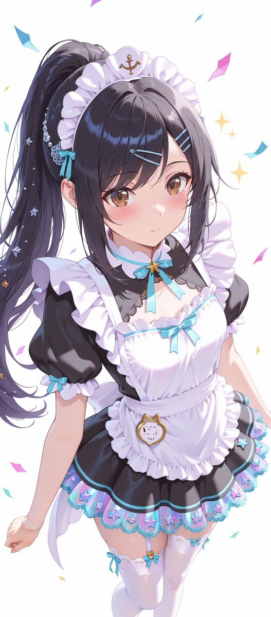 美遊 プリズマイリヤ」のYahoo!リアルタイム検索 - X（旧Twitter