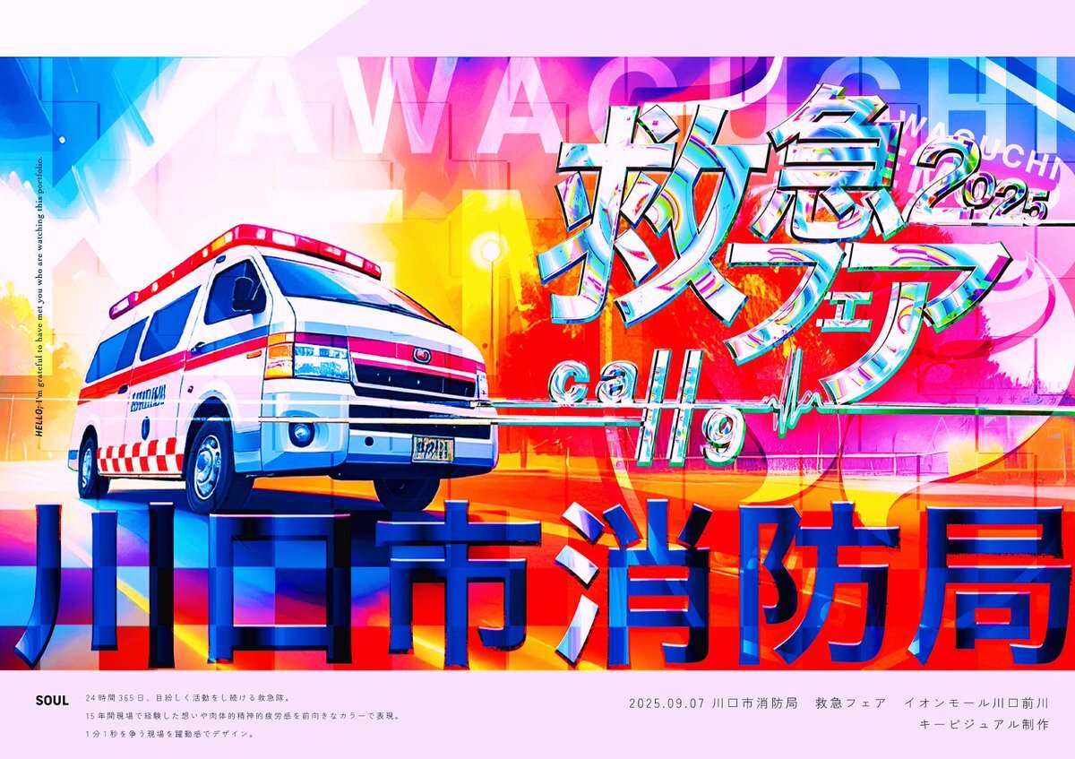 売ります買いますページ　川口市消防局 TOBU on X: 