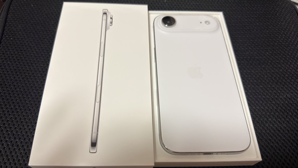 iphone air 値下げ」のYahoo!リアルタイム検索 - X（旧Twitter