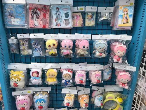 すとぷり ころんくん  なーくんジェルくんさとみくん莉犬くんるぅとくんまとめ売り FOieJFgacAgu1bF.jpg