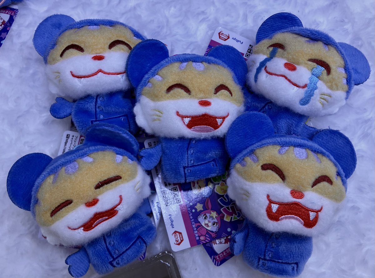 ニャンちゅうズ」のYahoo!リアルタイム検索 - X（旧Twitter）を