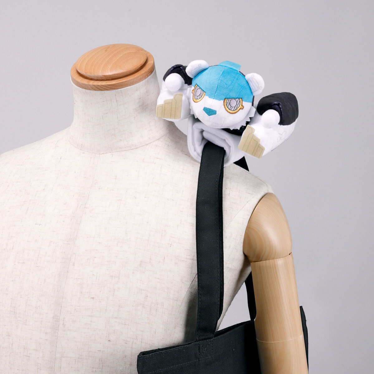 「ゴジュウジャーのベアックマ、ハチミツで救出！？熊手真白の行動に注目！」