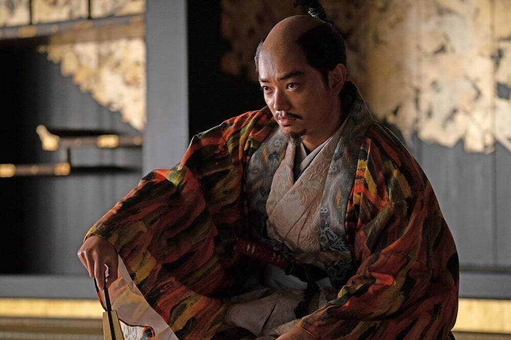 大河べらぼう：歌麿の闇堕ちに視聴者衝撃