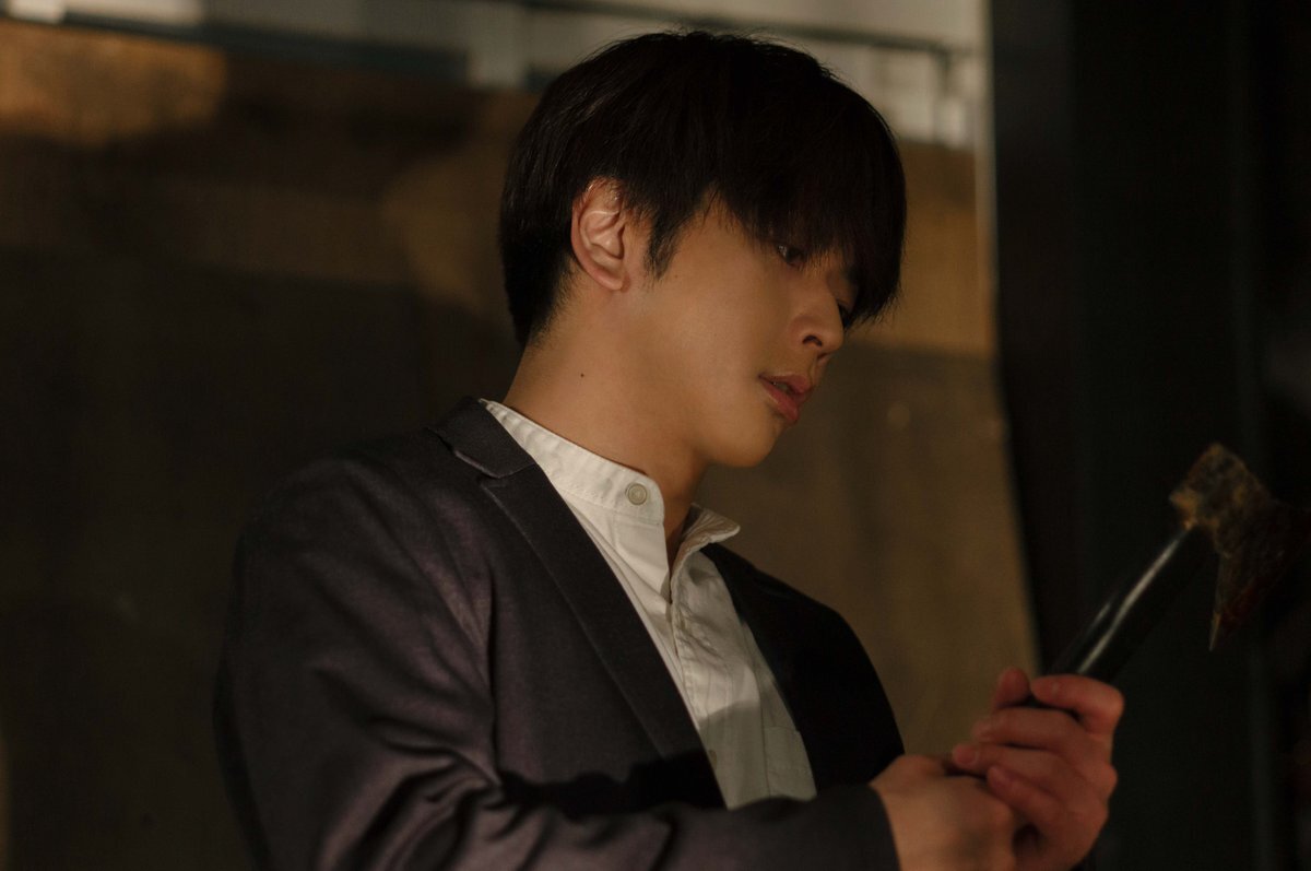 増田貴久主演「推しの殺人」、衝撃の展開に視聴者興奮！ 