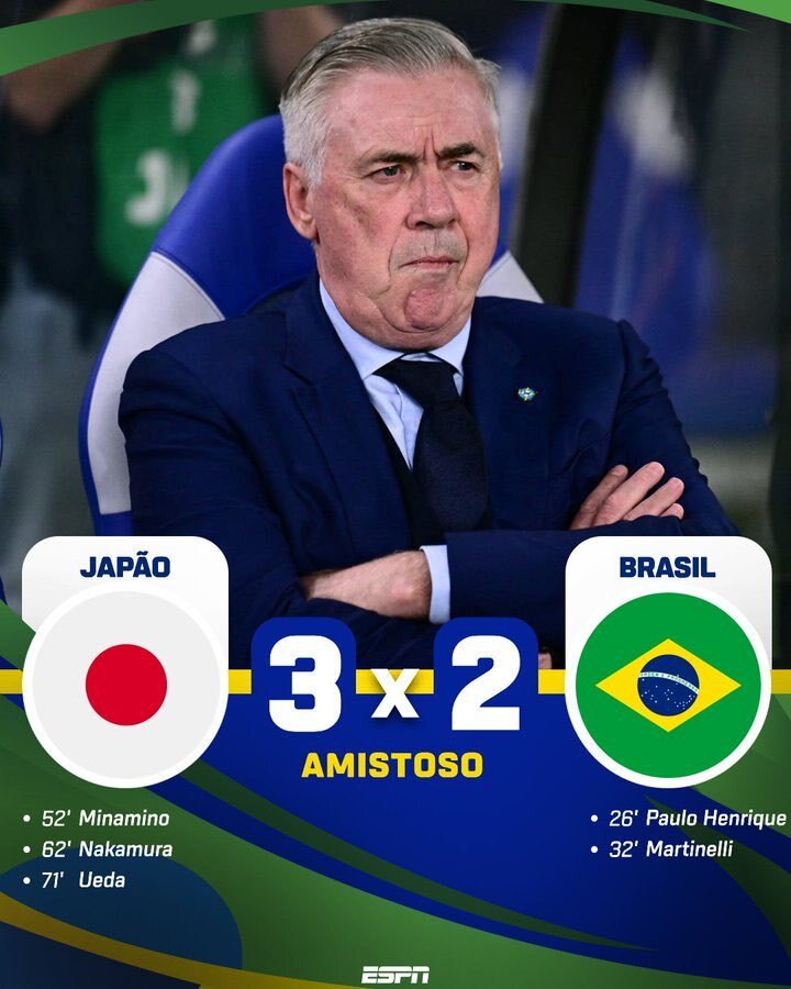 森保監督の戦術、欧州狩りのモリでブラジルも撃破！？