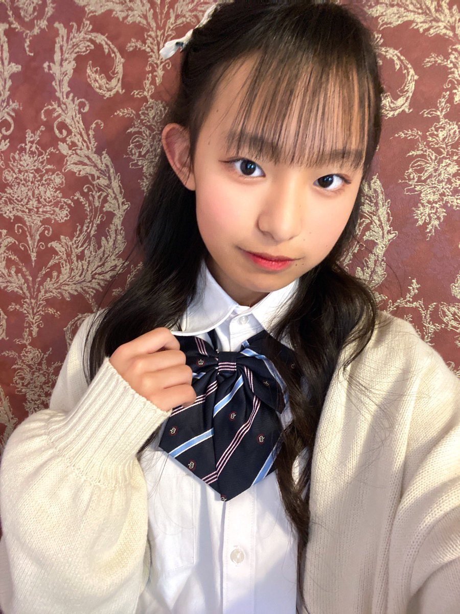 JC JK自撮り 
