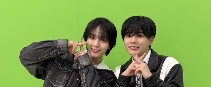 こちらは菜未ページになります❣️ なにわ男子『インライ 大橋くん 芽育ちゃん』」のX（旧Twitter