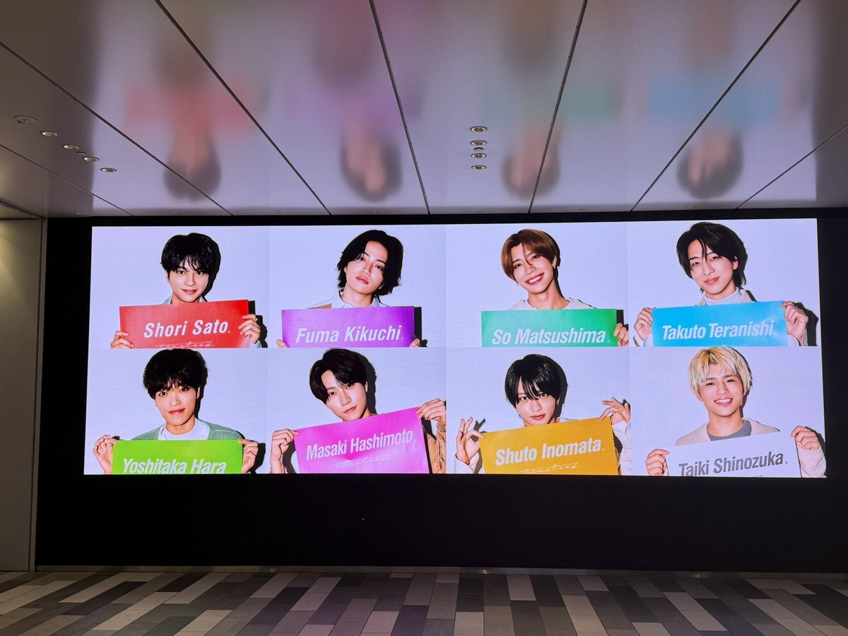 副都心線で話題のイベントは？